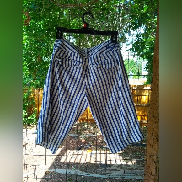 Roxy striped shorts - Picture 5 of 6